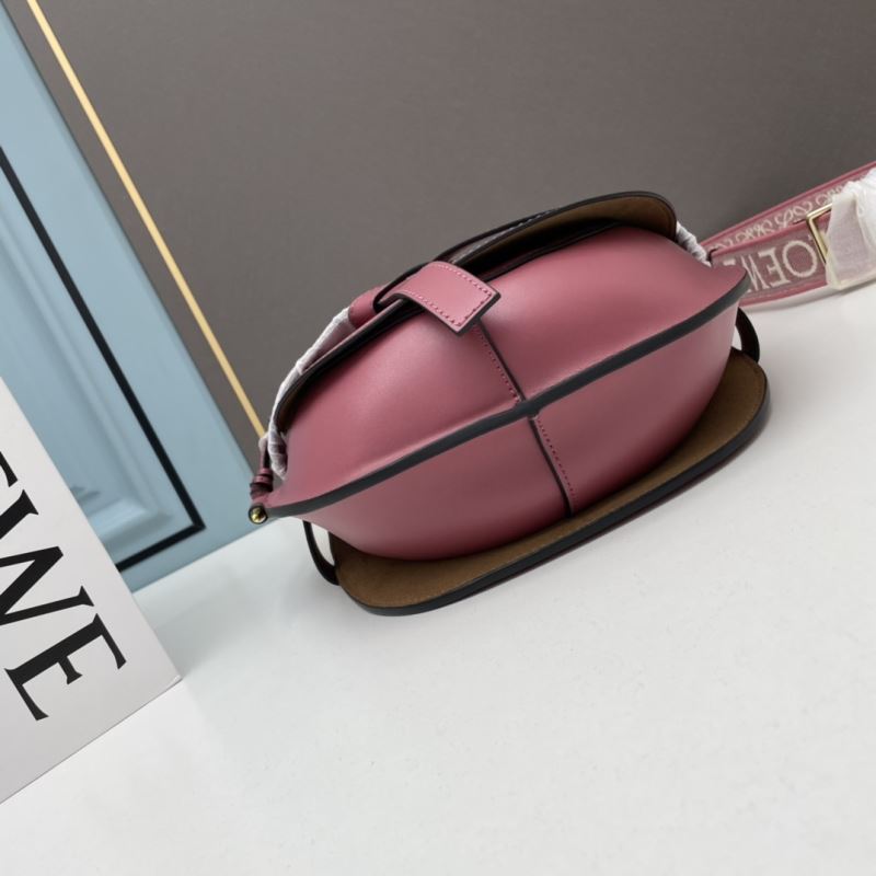 Loewe Satchel Bags